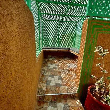 Riad Mostafa Marrakesh Exterior photo