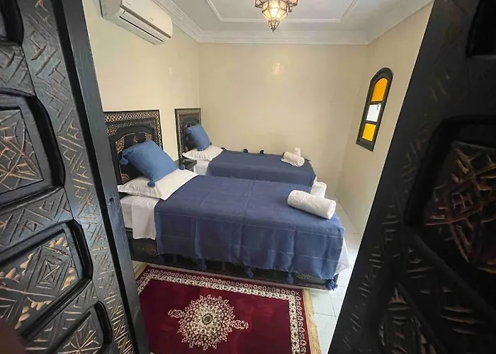 Riad Mostafa