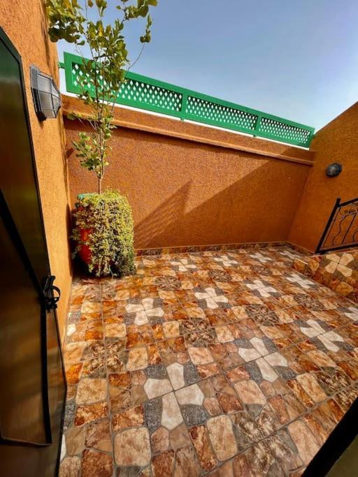 Vakantiehuis Mostafa Marrakesh